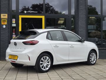Opel Corsa-e